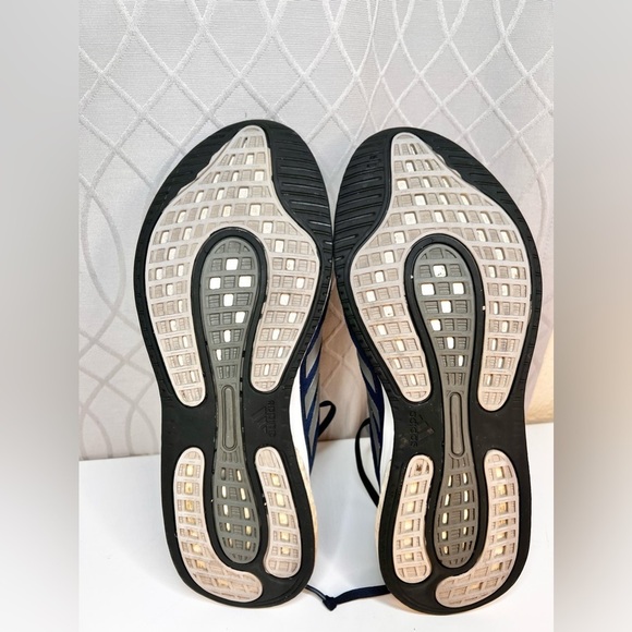 Adidas Supernova Men’s Running Sneakers FX7421 Dark Blue Size 10 - Picture 7 of 7